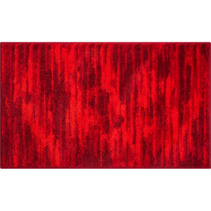 FANCY, ruby czerwony, 60x100 cm
