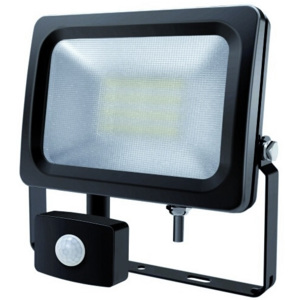 LEDKO Reflektor LED z czujnikiem LED / 20W / 230V LDK00029