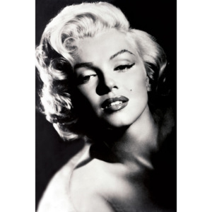 Plakat, Obraz Marilyn Monroe - glamour, (61 x 91,5 cm)