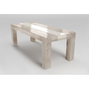 Stół z litego drewna 03SWD