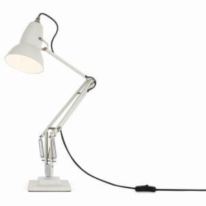 ANGLEPOISE lampa biurkowa ORIGINAL 1227 linen white