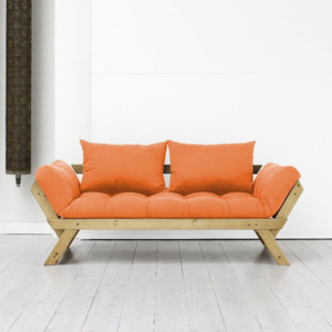 Sofa Karup Bebop Honey/Orange