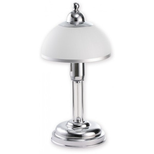 Flex lampka stołowa 1-punktowa O1488 CH