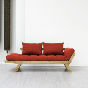 Sofa Karup Bebop Honey/Red