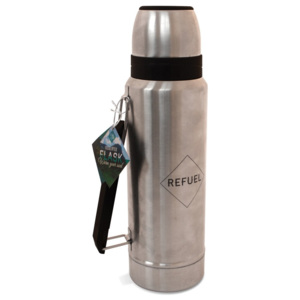 Termos Gift Republic Wild Life Thermo Flask, 1 l