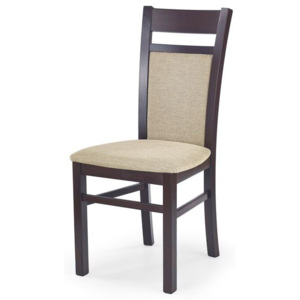 Klasyczne drewniane krzesło Gerard 2