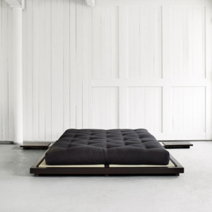 Materac Karup Comfort Black, 180x200 cm