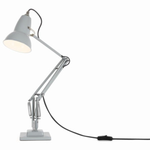 ANGLEPOISE lampa biurkowa ORIGINAL 1227, gołębia szarość