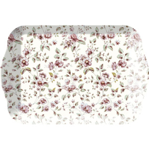 Taca Creative Tops Floral, 21x14 cm