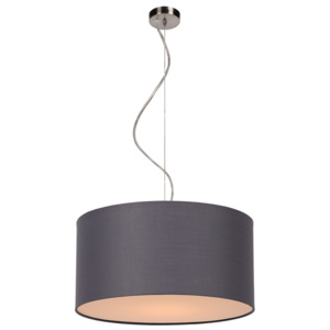 Lucide Lucide 61452/40/36 - Lampa wisząca CORAL 1xE27/ESL 24W/230V LC0099