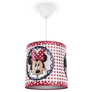 Lampa wisząca Disney - Minnie Mouse (71752/31/16) Philips
