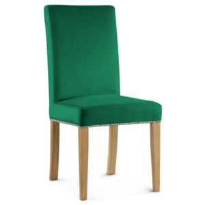 Krzesło WILLFORD zielony