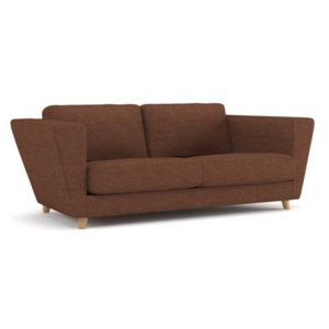 Sofa rozkładana Atla 183cm - wenge