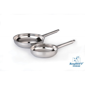 Patelnie 2 cz Fp Earthchef Boreal Berghoff 3600003