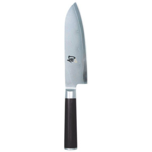 Nóż Santoku 16 cm Shun