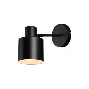 BLACK W0188 Kinkiet lampa ścienna MAXlight -