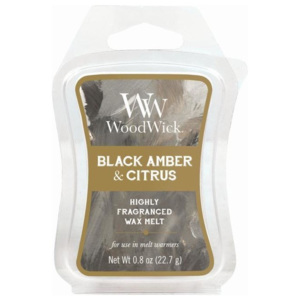 Wosk zapachowy Artisan Black Amber & Citrus