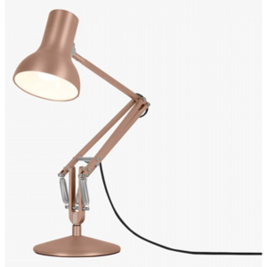 ANGLEPOISE lampa biurkowa TYPE 75 MINI Metallic copper lustre