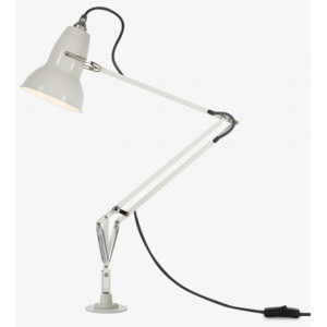 ANGLEPOISE lampa biurkowa z nakładką ORIGINAL 1227 linen white