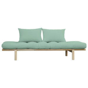 Sofa Karup Pace Natural/Peppermint