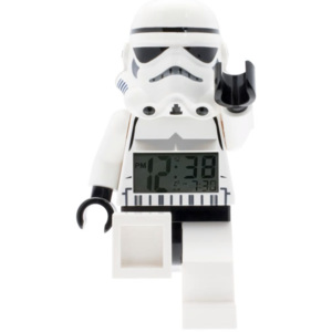LEGO Star Wars Budzik Szturmowiec, plastikowy, 9002137
