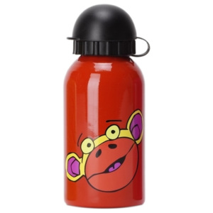 Butelka dla dzieci Navigate Monkey, 330 ml