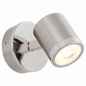 Reflektor Oracle LED - Endon Lighting - metalowy