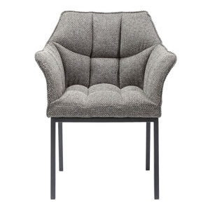 KARE Design :: Krzesło z podłokietnikami Thinktank