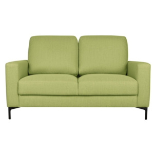 Oliwkowa sofa 2-osobowa Cosmopolitan design Atlanta