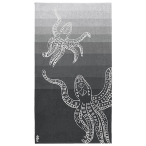 Ręcznik Seahorse Octopus, 100x180 cm