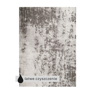 Carpet Decor :: Dywan Lyon Gray 160x230cm