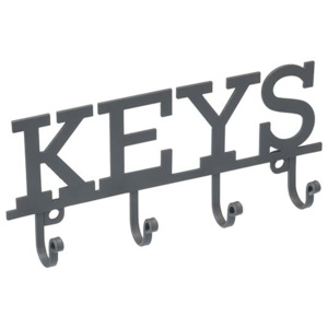 Wieszak na klucze Keys Kitchen Craft