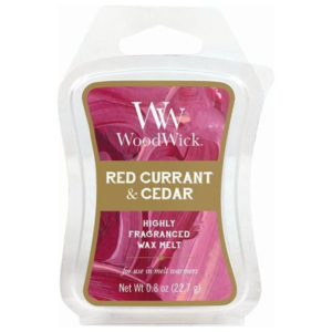 Wosk zapachowy Artisan Red Currant & Cedar