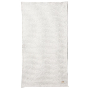 Ręcznik 100x50 cm Organic biały