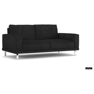 Sofa Torano 184cm - czarny