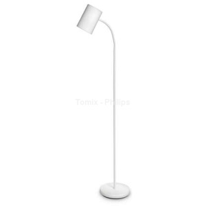 Lampa stojąca HIMROO biała (36056/31/E7) - Philips