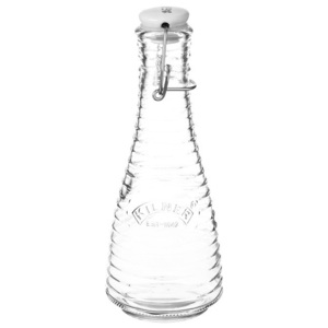 KIL- Butelka 0,45l, Clip Top Bottle