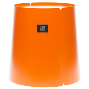 Pomarańczowy stolik MEME Design Bobino