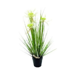 Miloo :: Sztuczna trawa dekoracyjna Sunny Flower 55cm