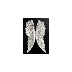 KARE Design :: Dekoracja ścienna Wings 110x80cm