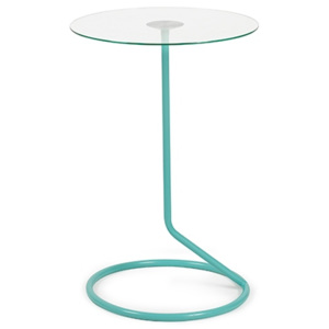 Znakomity stolik TIMO - 3 kolory