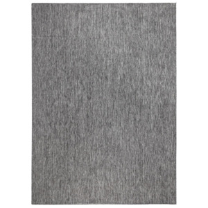 Szary dywan dwustronny Bougari Miami, 200x290 cm