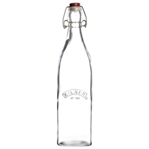 KIL- Butelka 1l, Clip Top Bottle