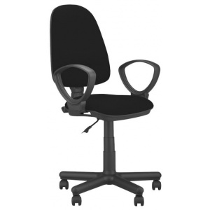 Krzesło Obrotowe Perfect GTP KRZ_OBR_PERFECT_GTP Black Red White