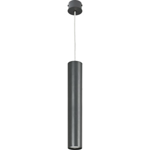 Lampa wisząca 5456 EYE graphite I L - Nowodvorski