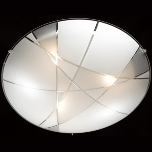 Lampa sufitowa plafon ARCANA C29366YK-4 50cm ITALUX -