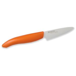 Nóż do obierania 7,5 cm Color pomarańczowy