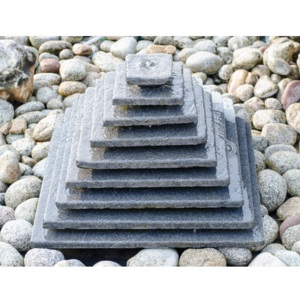 Fontanna piramida