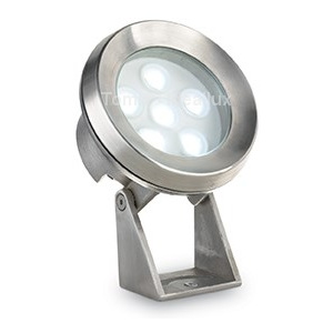 Reflektor zewnętrzny LED KRYPTON PT6 (121970) Ideal Lux kupuj więcej - płać mniej (AUTO RABATY), dostawa GRATIS od 200zł