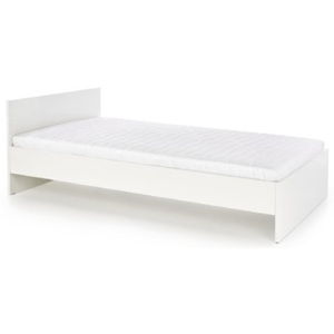 Łóżko Linos 120- biały